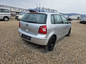 VW Polo 1.4-75kc.GT-Sport 170000 км, снимка 5