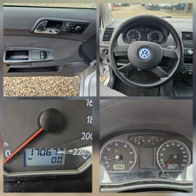 VW Polo 1.4-75kc.GT-Sport 170000 км, снимка 15