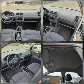 VW Polo 1.4-75kc.GT-Sport 170000 км, снимка 14