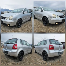 VW Polo 1.4-75kc.GT-Sport 170000 км, снимка 10
