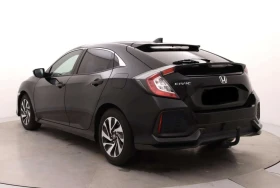 Honda Civic - 14240 € / 27851.02 лв. - 16046503 3