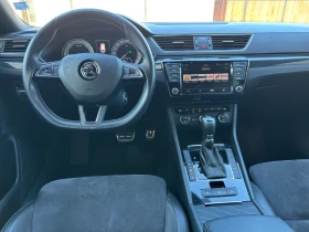 Skoda Superb 2.0TDI 4x4 DSG SPORT LINE - 15700 € / 30706.53 лв. - 49876027 10