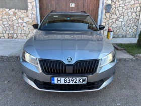Skoda Superb 2.0TDI 4x4 DSG SPORT LINE - 15700 € / 30706.53 лв. - 49876027 5