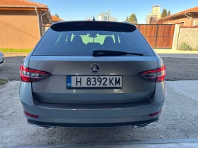 Skoda Superb 2.0TDI 4x4 DSG SPORT LINE - 15700 € / 30706.53 лв. - 49876027 6