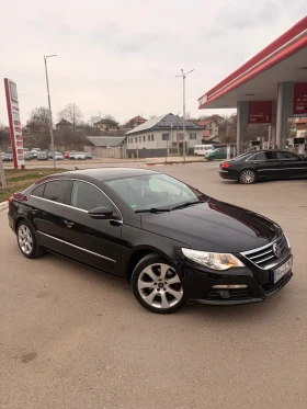 VW CC 2.0 tdi 170кс common rail - 6298 € / 12317.82 лв. - 62560936 2