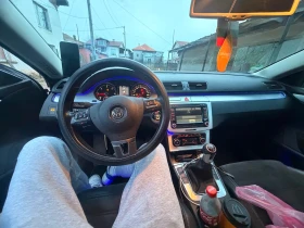 VW CC 2.0 tdi 170кс common rail - 6298 € / 12317.82 лв. - 62560936 6