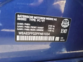 BMW 330 * 330I XDRIVE * CARFAX * ЦЕНА ДО БГ - 32400 € / 63368.89 лв. - 92150971 14