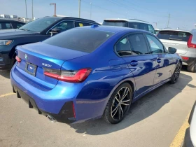 BMW 330 * 330I XDRIVE * CARFAX * ЦЕНА ДО БГ - 32400 € / 63368.89 лв. - 92150971 3