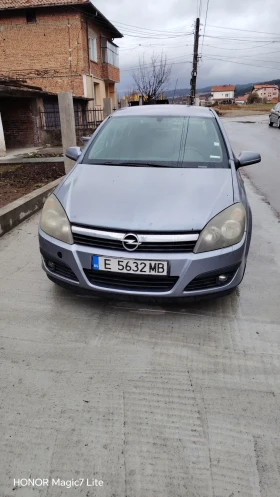 Opel Astra | Mobile.bg � ����� ������ 4