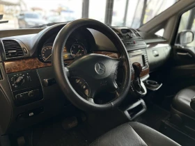 Mercedes-Benz Viano CDI* TV* Лизинг* Подгрев - 12900 € / 25230.21 лв. - 56356205 8