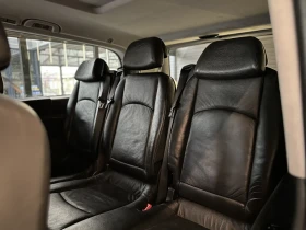 Mercedes-Benz Viano CDI* TV* Лизинг* Подгрев - 12900 € / 25230.21 лв. - 56356205 7