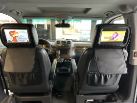Mercedes-Benz Viano CDI* TV* Лизинг* Подгрев - 12900 € / 25230.21 лв. - 56356205 11