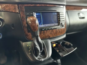 Mercedes-Benz Viano CDI* TV* Лизинг* Подгрев - 12900 € / 25230.21 лв. - 56356205 12