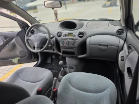 Toyota Yaris 1.1 VVT-I  - 1999 € / 3909.70 лв. - 26059700 13