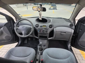 Toyota Yaris 1.1 VVT-I  - 1999 € / 3909.70 лв. - 26059700 12