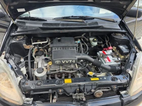 Toyota Yaris 1.1 VVT-I  - 1999 € / 3909.70 лв. - 26059700 9