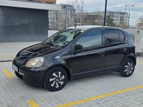 Toyota Yaris 1.1 VVT-I  - 1999 € / 3909.70 лв. - 26059700 2