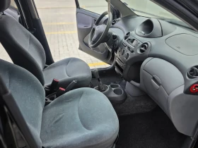 Toyota Yaris 1.1 VVT-I  - 1999 € / 3909.70 лв. - 26059700 11