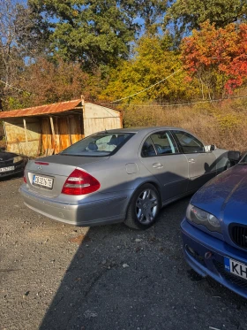 Mercedes-Benz E 280 - 4800 € / 9387.98 лв. - 66333376 11