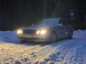 Mercedes-Benz E 280 - 4800 € / 9387.98 лв. - 66333376 4