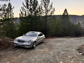 Mercedes-Benz E 280 - 4800 € / 9387.98 лв. - 66333376 7