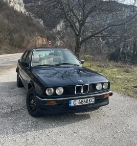 BMW 318 E30
