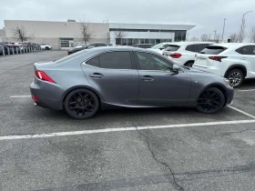 Lexus IS 250 * КОМПЛЕКТ ДЖАНТИ * ОБДУХВАНЕ * NAVI - 12600 € / 24643.46 лв. - 88049121 3