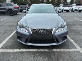 Lexus IS 250 * КОМПЛЕКТ ДЖАНТИ * ОБДУХВАНЕ * NAVI - 12600 € / 24643.46 лв. - 88049121 6