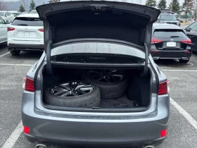 Lexus IS 250 * КОМПЛЕКТ ДЖАНТИ * ОБДУХВАНЕ * NAVI - 12600 € / 24643.46 лв. - 88049121 15