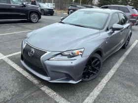 Lexus IS 250 * КОМПЛЕКТ ДЖАНТИ * ОБДУХВАНЕ * NAVI - 12600 € / 24643.46 лв. - 88049121 17
