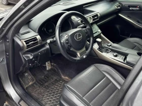 Lexus IS 250 * КОМПЛЕКТ ДЖАНТИ * ОБДУХВАНЕ * NAVI - 12600 € / 24643.46 лв. - 88049121 5