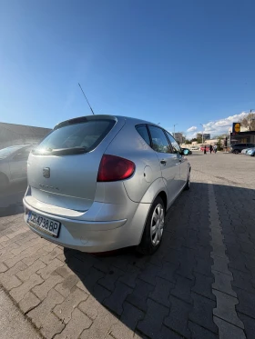 Seat Altea 1.9tdi - 2500 € / 4889.57 лв. - 91997726 14