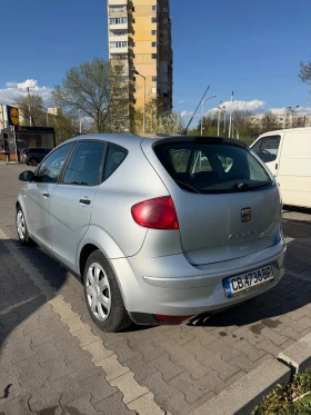 Seat Altea 1.9tdi - 2500 € / 4889.57 лв. - 91997726 5