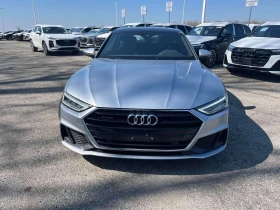 Audi A7 Progressiv  CARFAX | Mobile.bg � ����� ������ 6