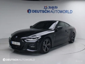 ������ BMW 420