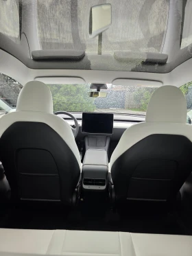 Tesla Model Y PERFORMANCE, DUAL MOTOR, 4X4 | Mobile.bg � ����� ������ 10