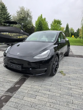 Tesla Model Y PERFORMANCE, DUAL MOTOR, 4X4 | Mobile.bg � ����� ������ 2