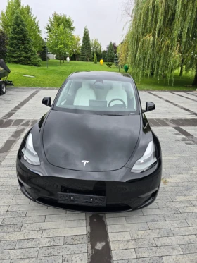 Tesla Model Y PERFORMANCE, DUAL MOTOR, 4X4 | Mobile.bg � ����� ������ 3