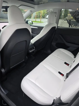 Tesla Model Y PERFORMANCE, DUAL MOTOR, 4X4 | Mobile.bg � ����� ������ 12