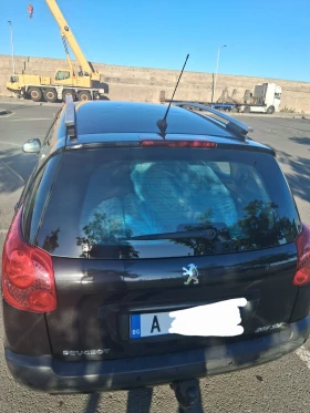 Peugeot 207 1.4i LPG - 2350 € / 4596.20 лв. - 54675084 5