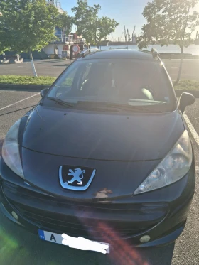 Peugeot 207 1.4i LPG - 2350 € / 4596.20 лв. - 54675084 2