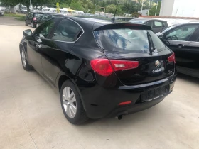 Alfa Romeo Giulietta 1.6 | Mobile.bg � ����� ������ 5