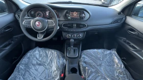 Fiat Tipo 1.6i Automatic ���-3��. | Mobile.bg � ����� ������ 8