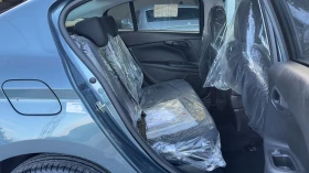 Fiat Tipo 1.6i Automatic ���-3��. | Mobile.bg � ����� ������ 16