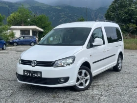 ����� �� �������� �� VW Caddy MAXI* 1.6TDI* DSG* ������* ��� ����!
