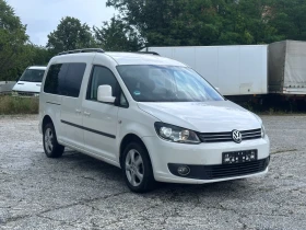 ����� �� �������� �� VW Caddy MAXI* 1.6TDI* DSG* ������* ��� ����!