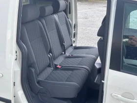 VW Caddy MAXI* 1.6TDI* DSG* ������* ��� ����! | Mobile.bg � ����� ������ 14
