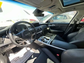 Kia Stinger * GT Limited MOONROOF | HEATED & VENTILATED LEATHE - 30350 € / 59359.44 лв. - 83280562 7