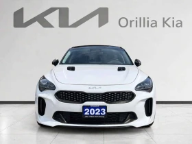 Kia Stinger * GT Limited MOONROOF | HEATED & VENTILATED LEATHE - 30350 € / 59359.44 лв. - 83280562 2