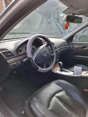 Mercedes-Benz E 270 2.7 CDI Avantgarde - 2700 € / 5280.74 лв. - 38249113 6